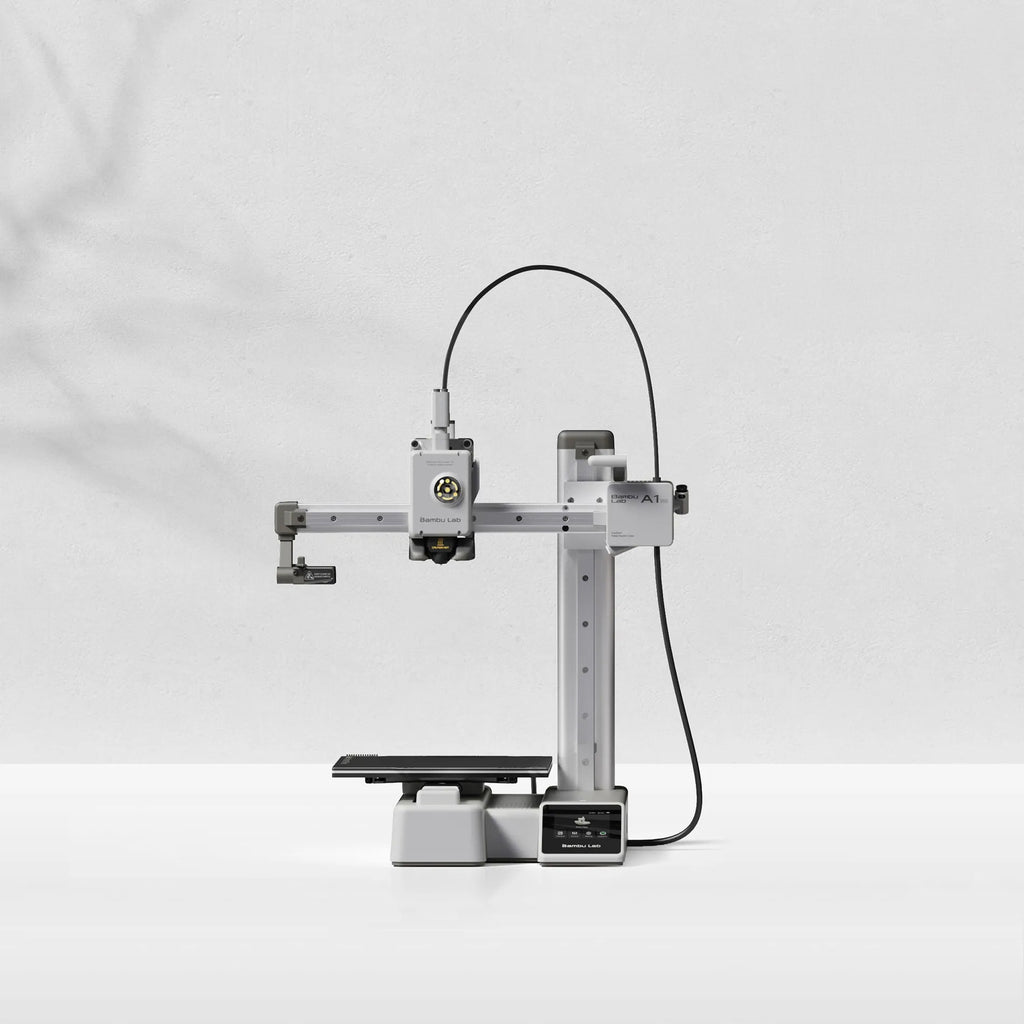 Bambu Lab A1 mini 3D Printer | Super Factory Grade