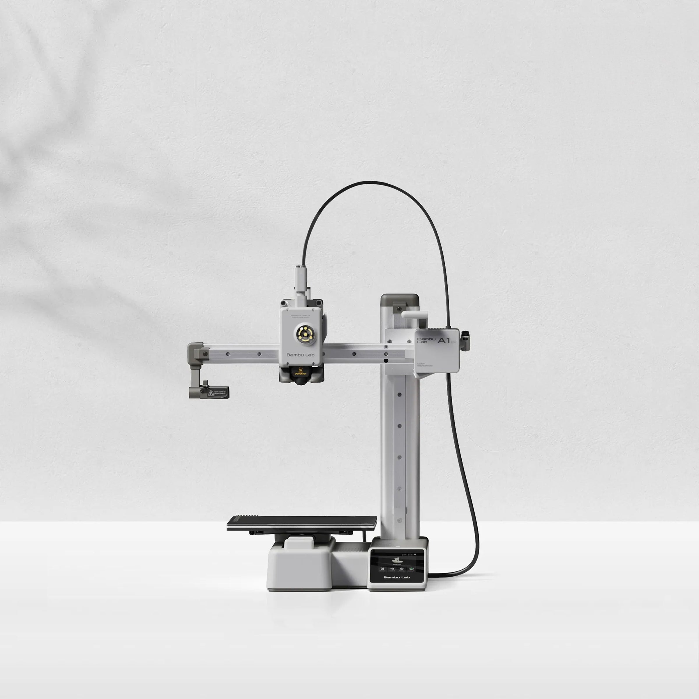 Bambu Lab A1 mini 3D Printer | Super Factory Grade