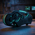 Neon Gravity Fidget Knife | Tactical EDC